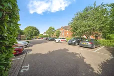 Mildred Avenue, Watford