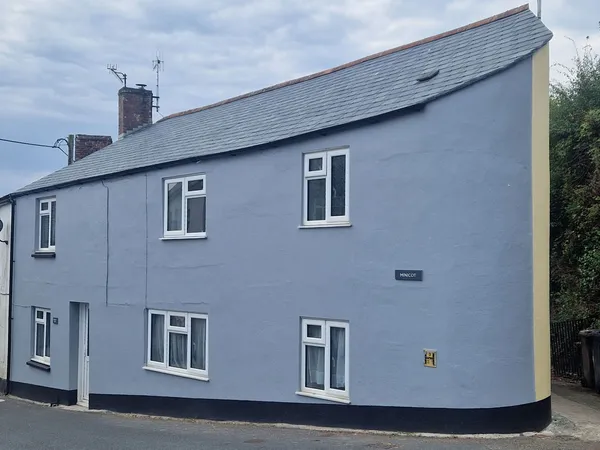 Fore Street, Loddiswell