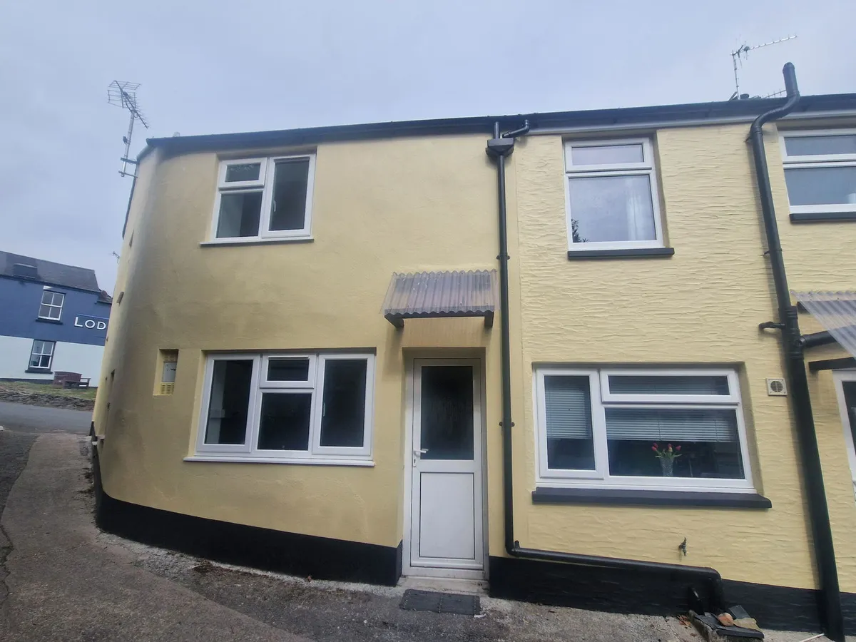 Fore Street, Loddiswell