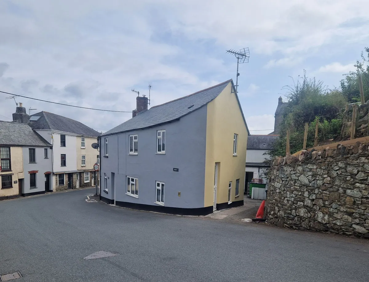 Fore Street, Loddiswell