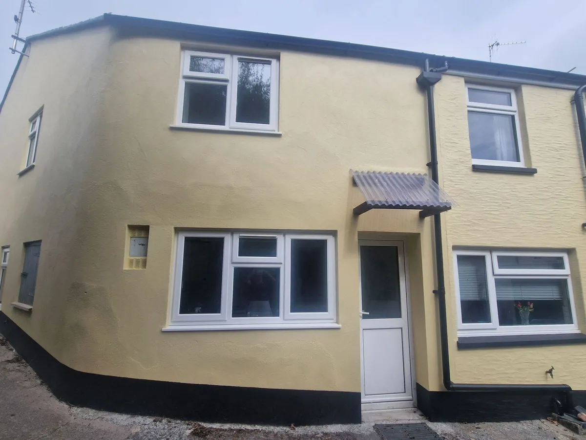 Fore Street, Loddiswell