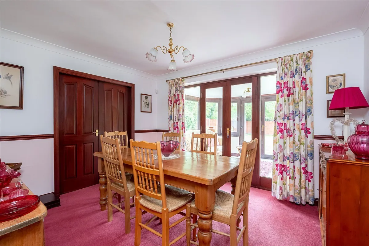 Woodlands Close, Scarcroft, LS14