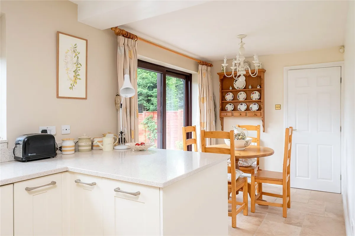 Woodlands Close, Scarcroft, LS14