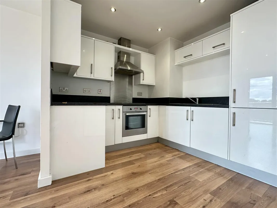 139 Porter Brook House, Wards Brewery, S11 8HW