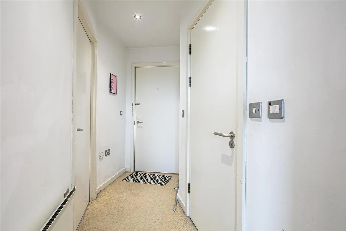 139 Porter Brook House, Wards Brewery, S11 8HW