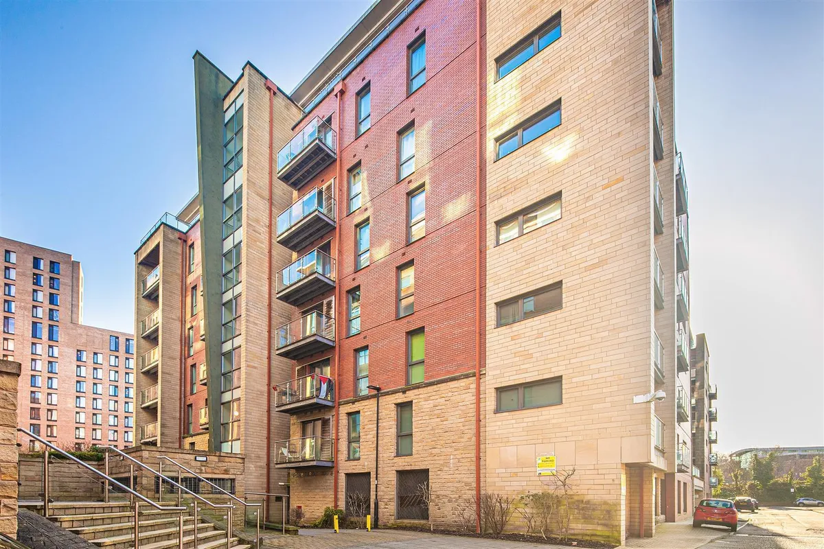 139 Porter Brook House, Wards Brewery, S11 8HW