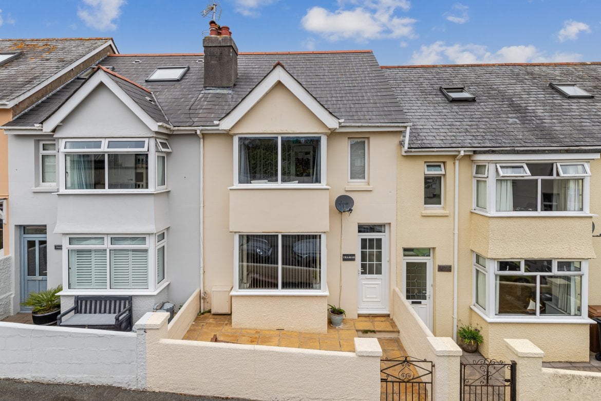 Placeholder property image