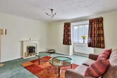 Goldenleas Drive, Bournemouth