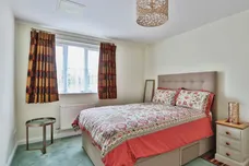 Goldenleas Drive, Bournemouth