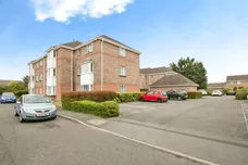 Goldenleas Drive, Bournemouth