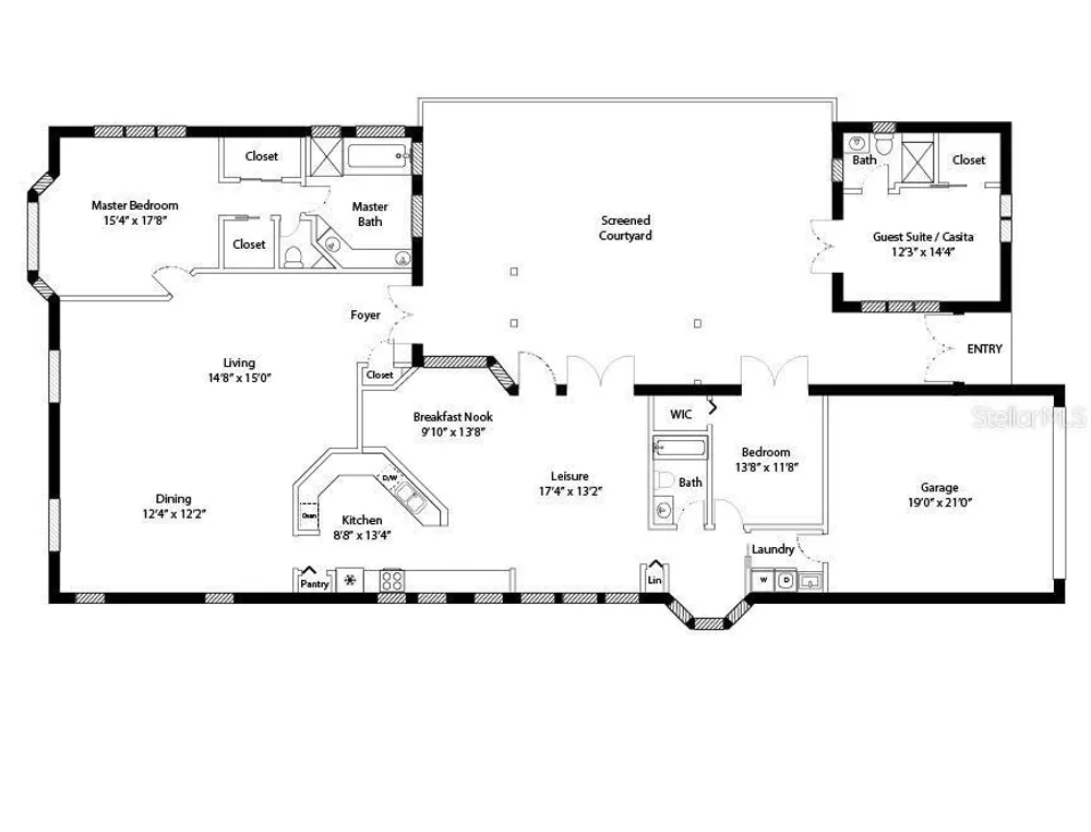 5839 Los Verdes Ct, Bradenton, FL 34210