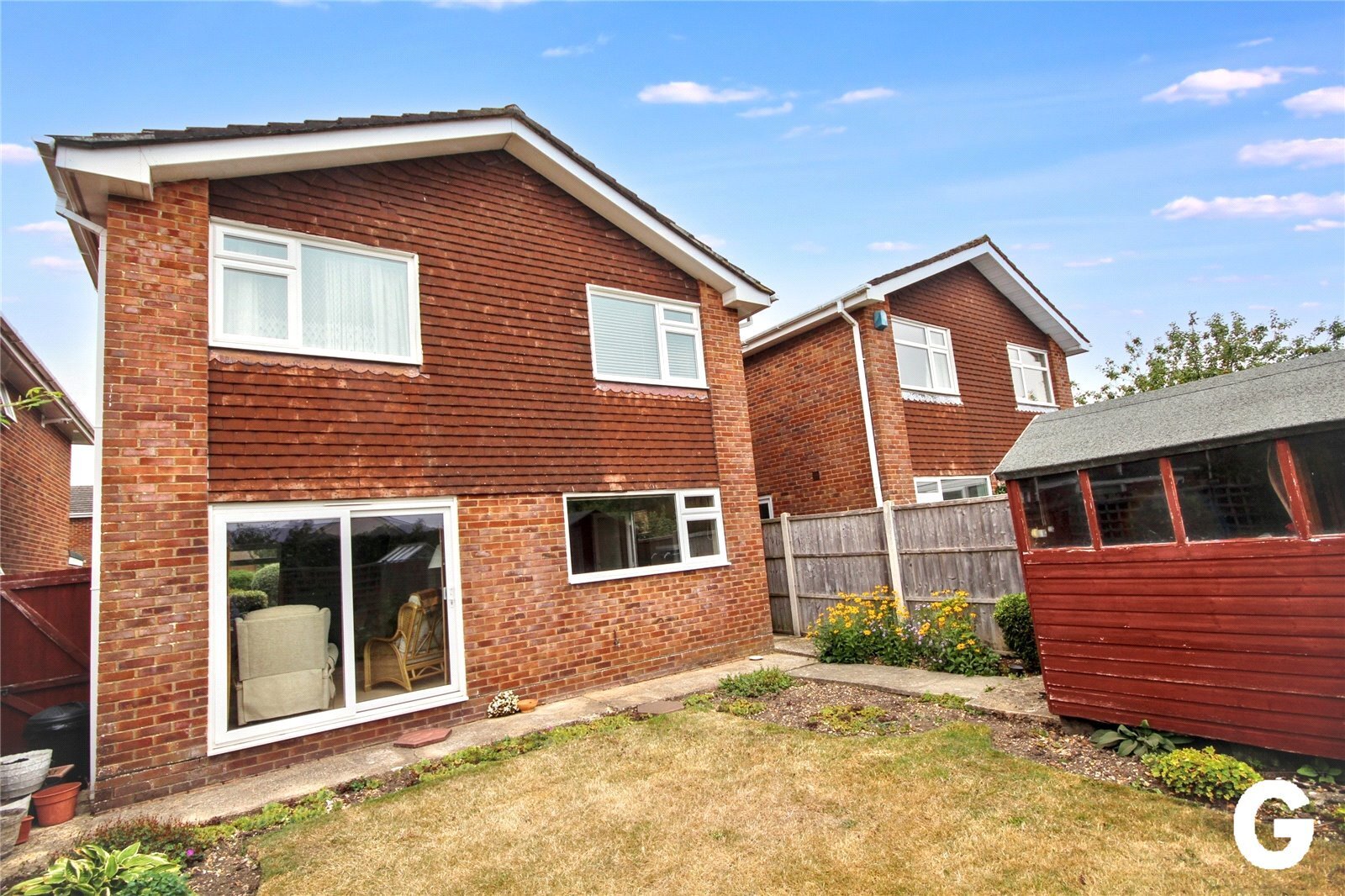 Farm Close, Ringwood, Hampshire, BH24 Image 15