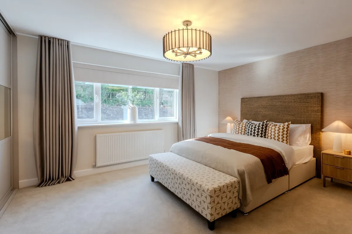 Ffordd Y Creyr Llwyd, Colwyn Bay, Conwy, LL29
