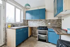 Bantam Close, Morley, Leeds