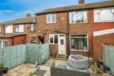 Bantam Close, Morley, Leeds