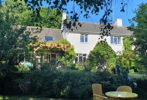 West Charleton, Kingsbridge