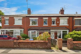 Property responsive