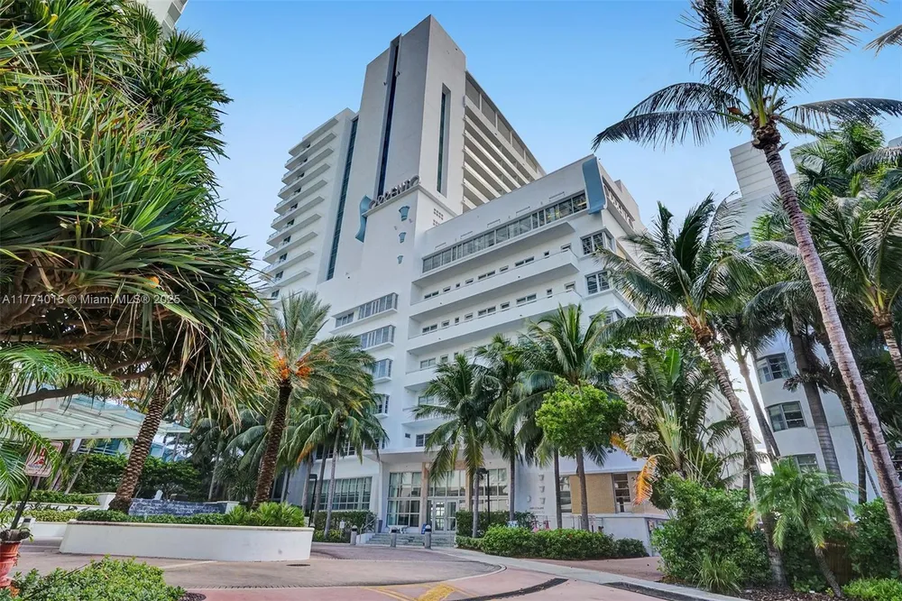 4391 Collins Ave, Miami Beach, FL 33140
