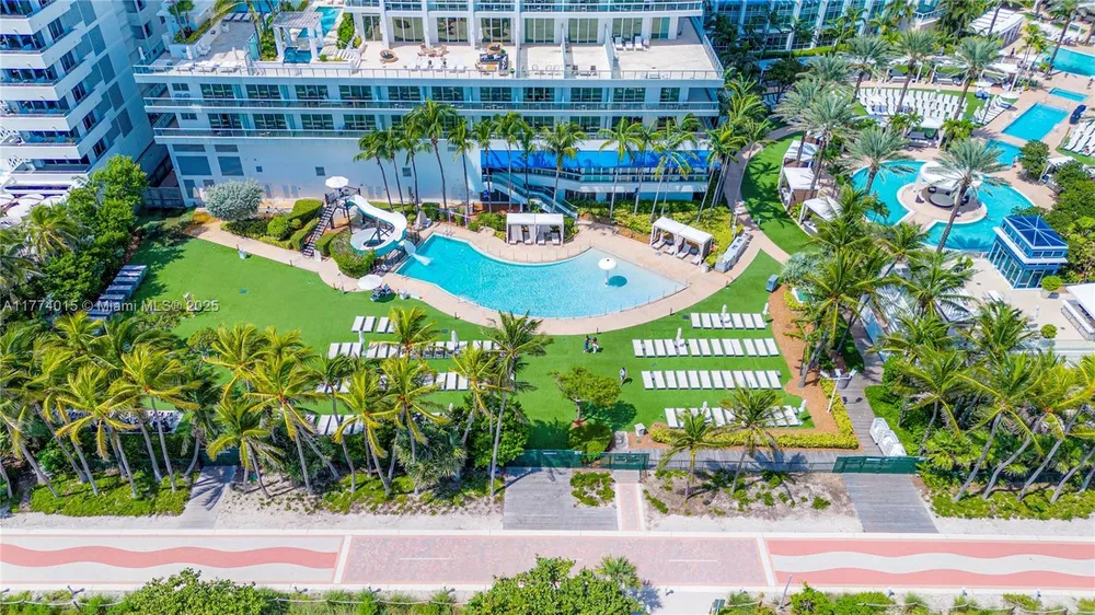 4391 Collins Ave, Miami Beach, FL 33140
