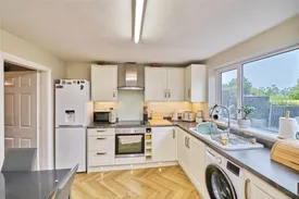 Property responsive