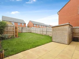 William Gardens, Retford thumb 2