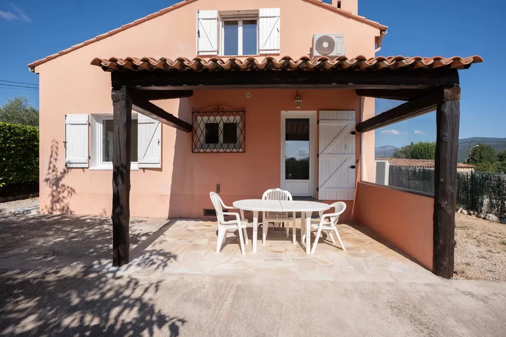 Saint-Cézaire-sur-Siagne, 06530, France