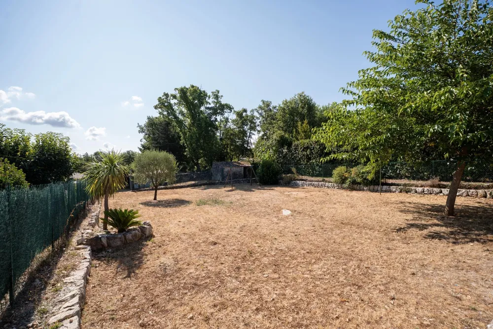 Saint-Cézaire-sur-Siagne, 06530, France