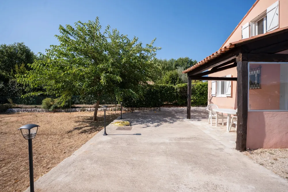 Saint-Cézaire-sur-Siagne, 06530, France