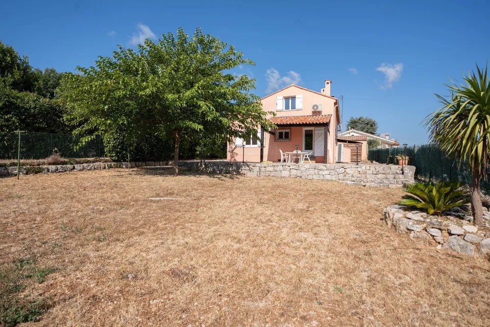 Saint-Cézaire-sur-Siagne, 06530, France
