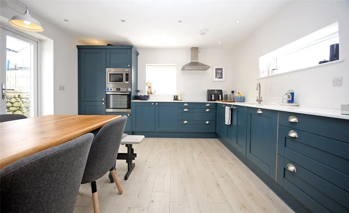 Criccieth, Gwynedd, LL52