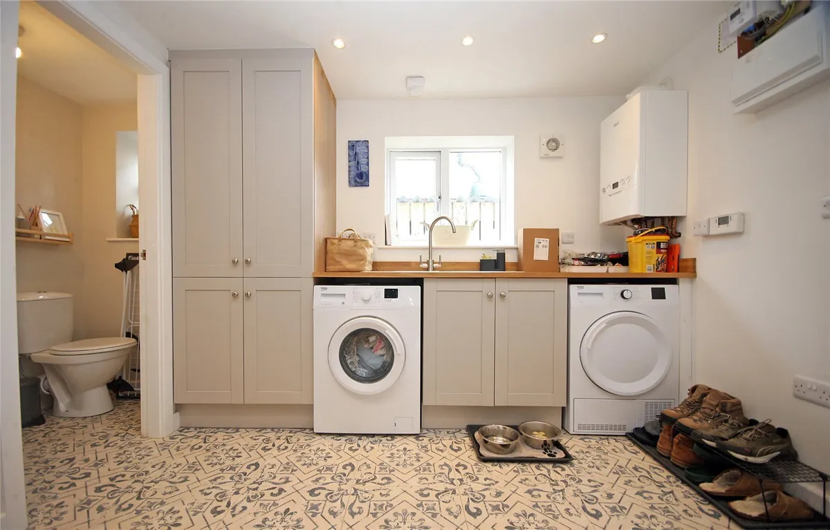 Criccieth, Gwynedd, LL52
