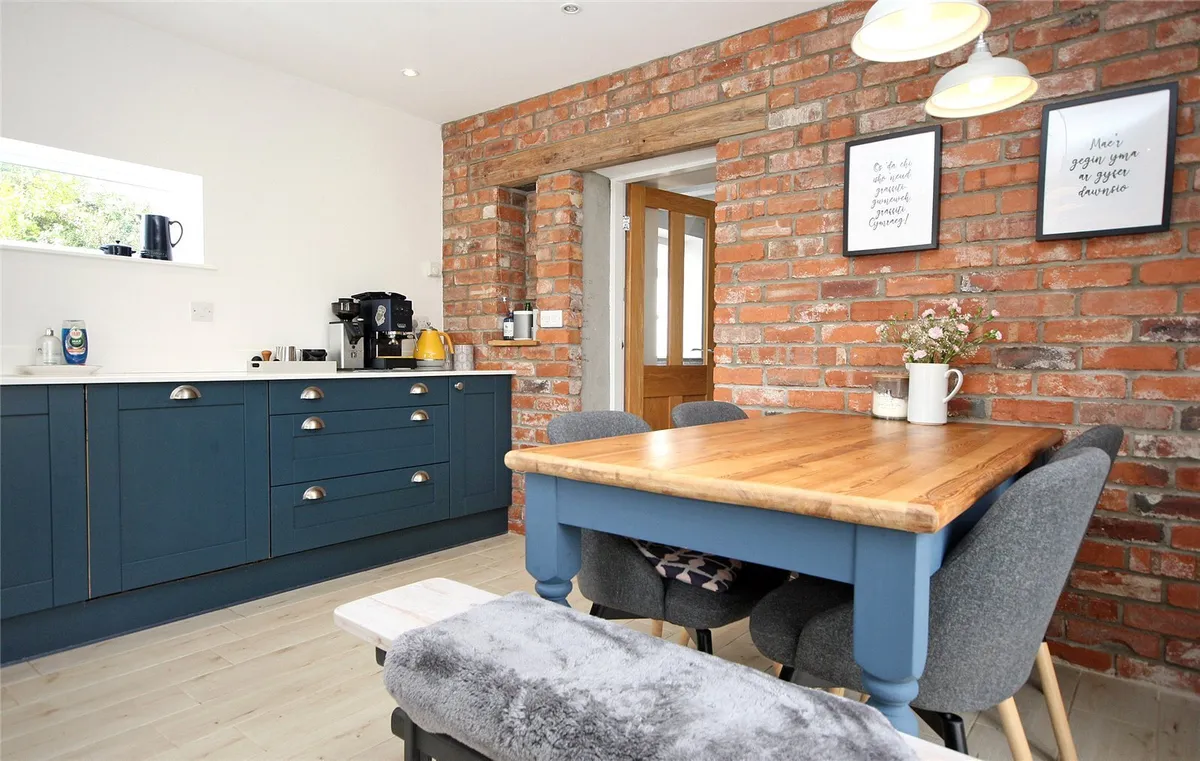 Criccieth, Gwynedd, LL52