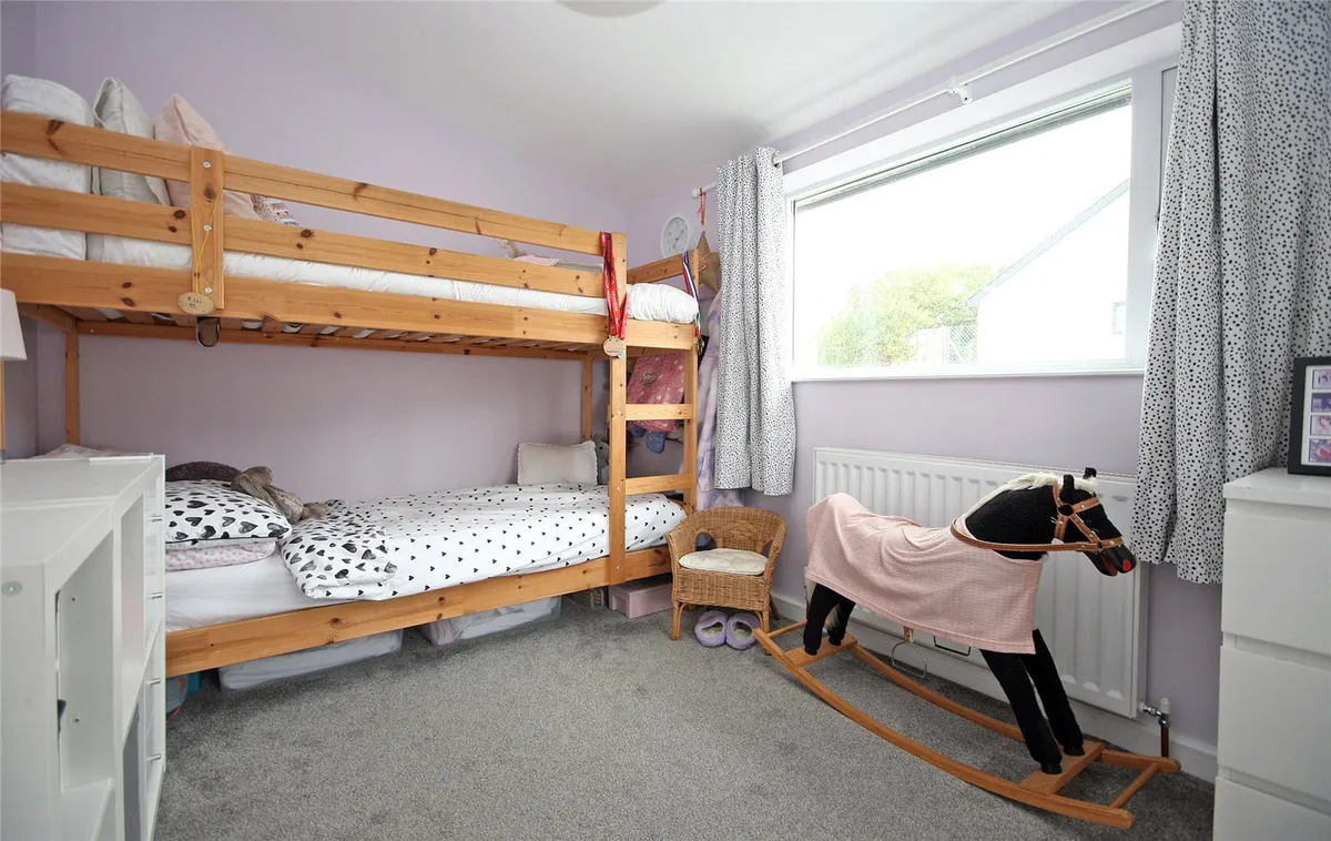 Criccieth, Gwynedd, LL52
