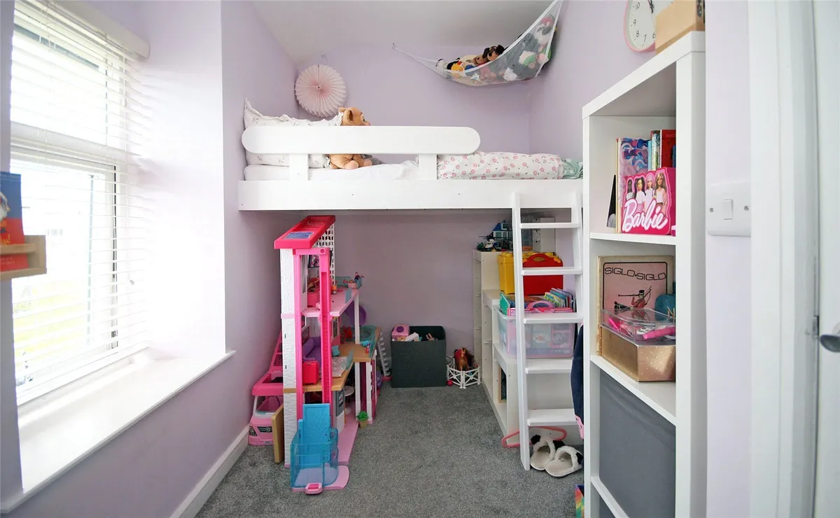 Criccieth, Gwynedd, LL52