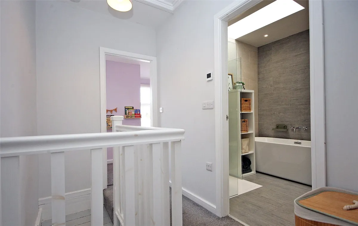 Criccieth, Gwynedd, LL52