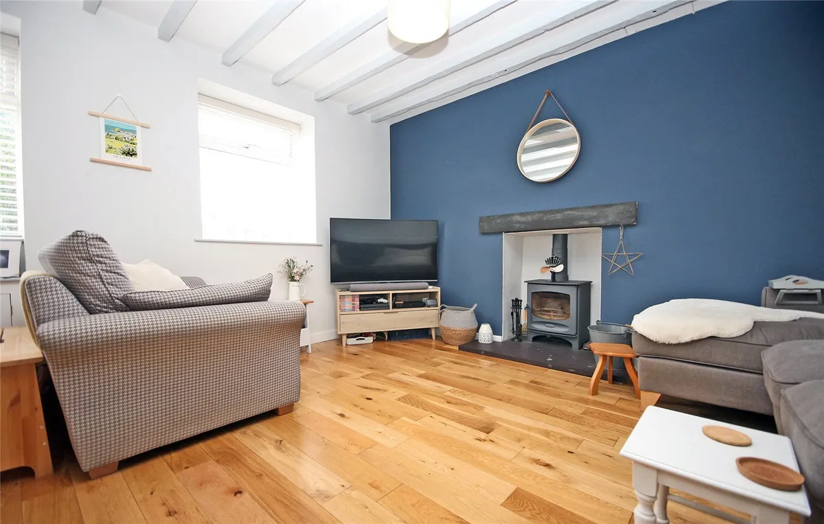 Criccieth, Gwynedd, LL52