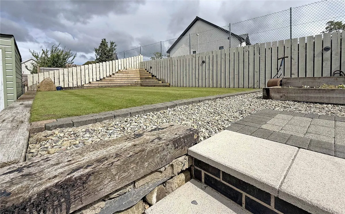 Criccieth, Gwynedd, LL52