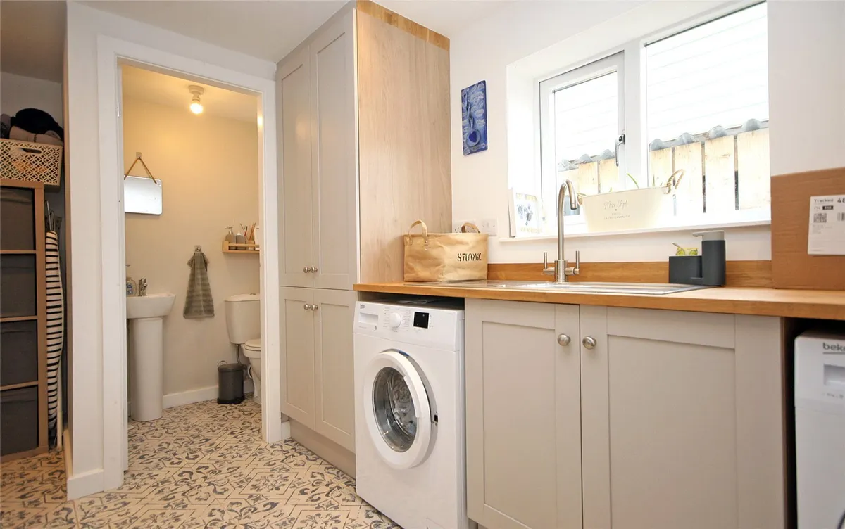 Criccieth, Gwynedd, LL52