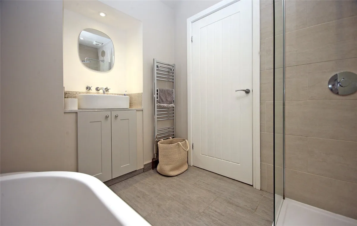 Criccieth, Gwynedd, LL52