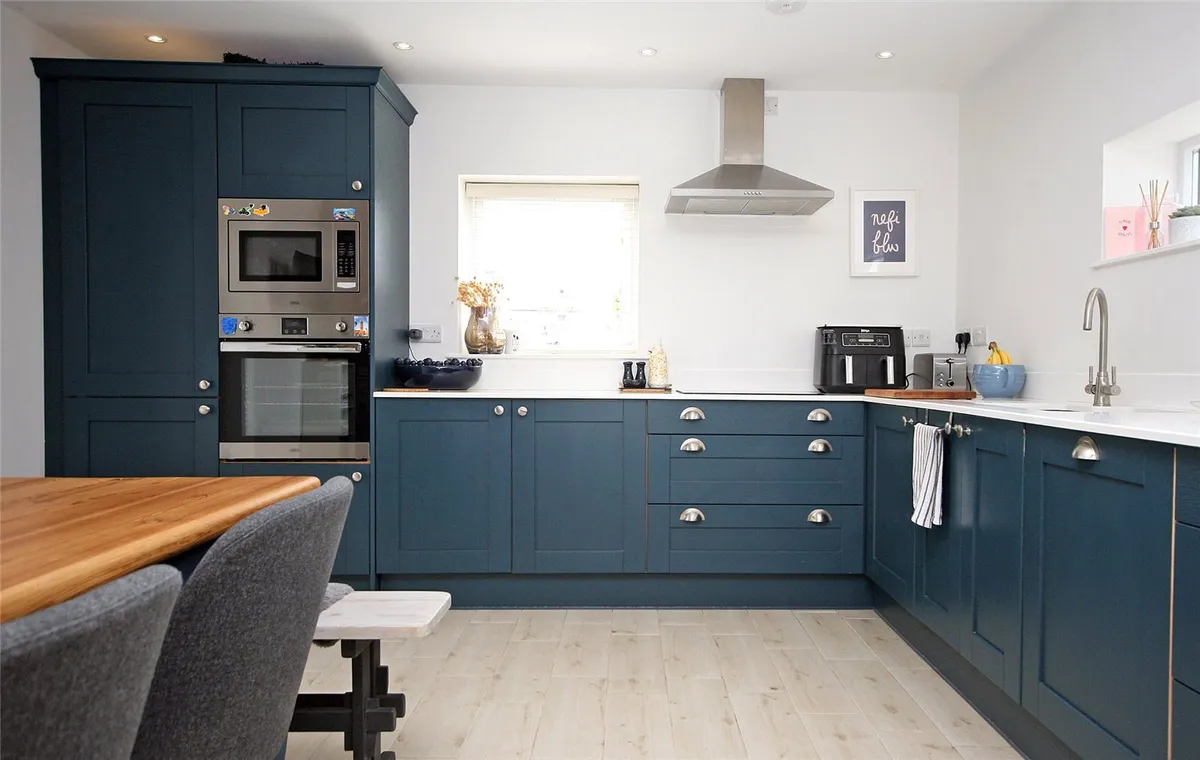 Criccieth, Gwynedd, LL52