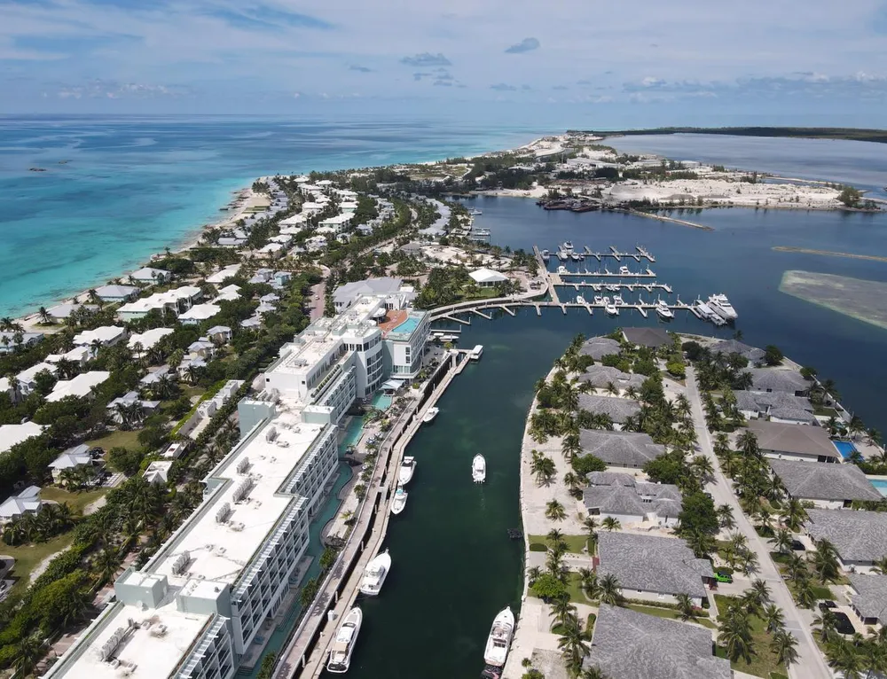 Bimini Bay Bimini