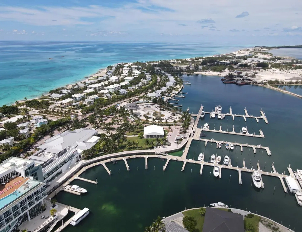 Bimini Bay Bimini