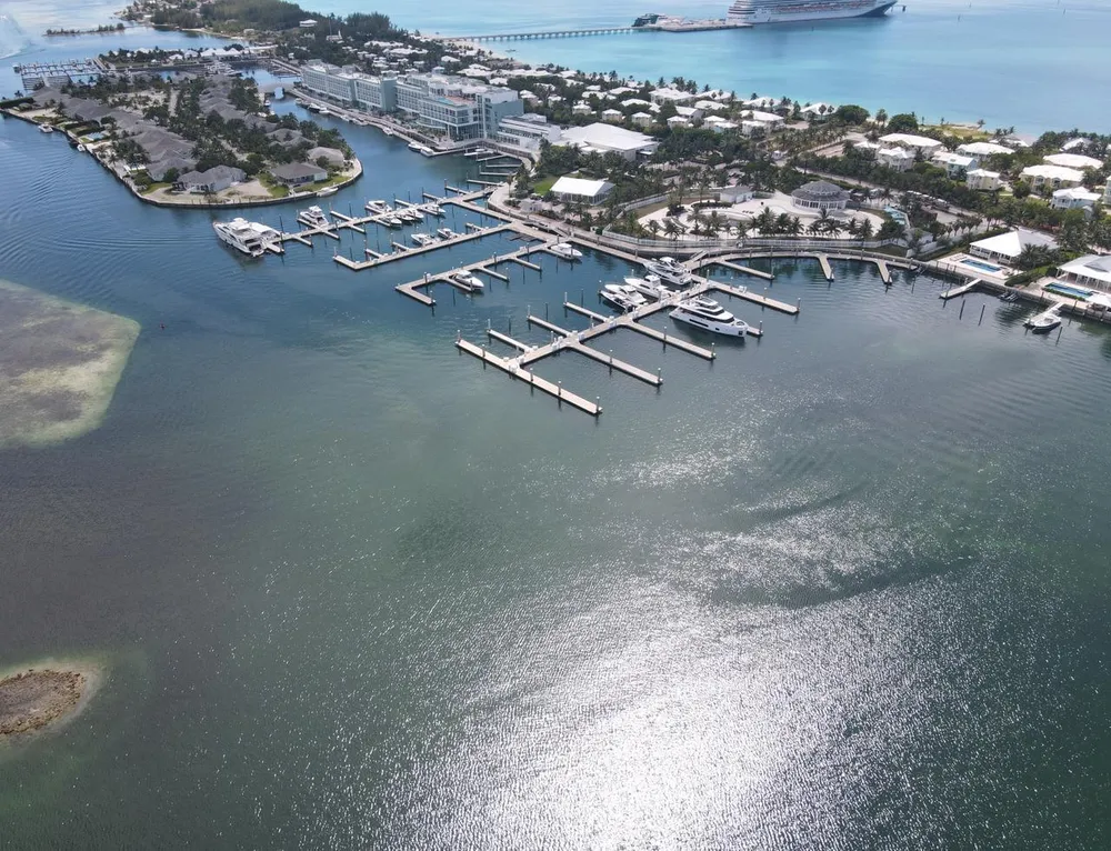 Bimini Bay Bimini