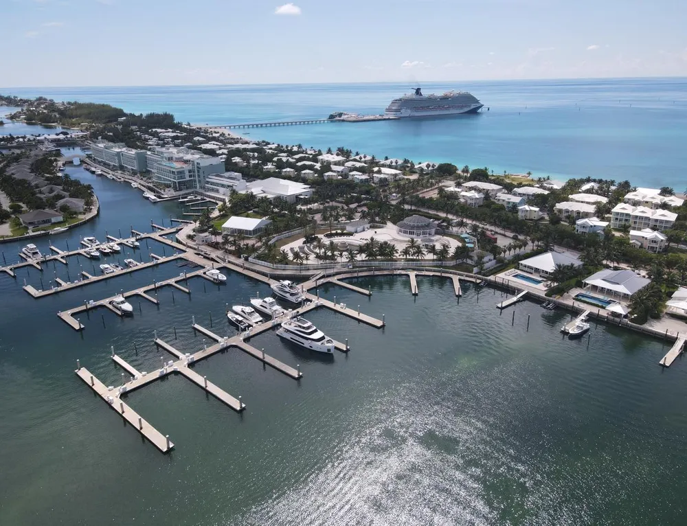 Bimini Bay Bimini