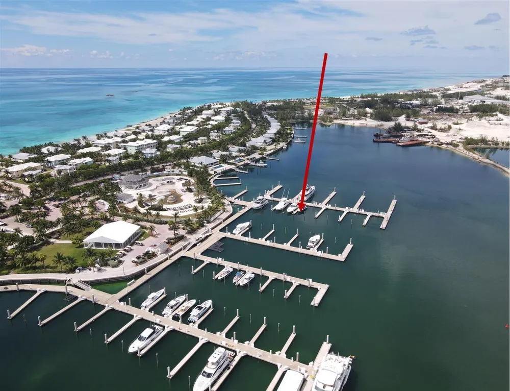 Bimini Bay Bimini