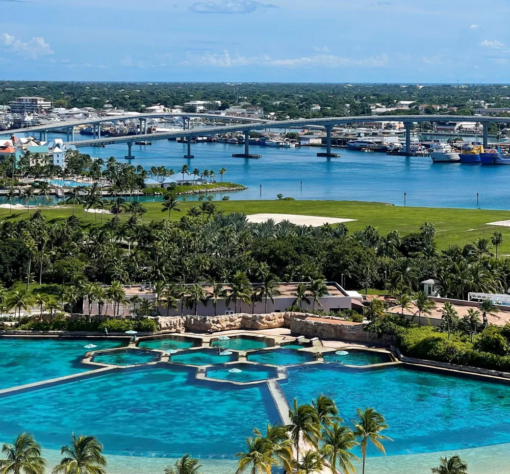 Paradise Island Paradise Island