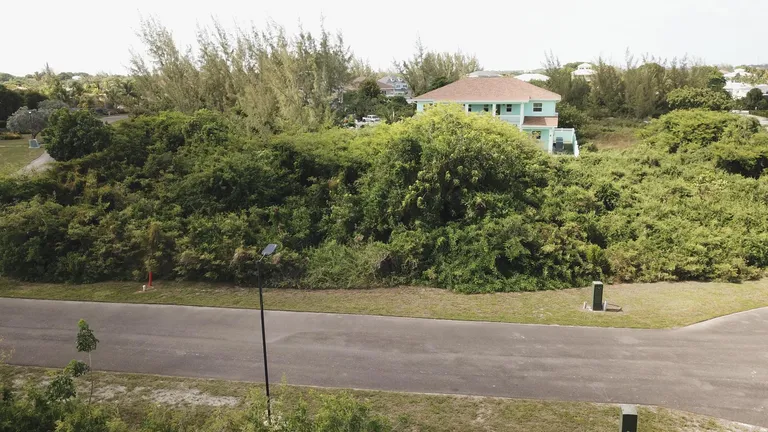 Palm Cay Nassau / New Providence