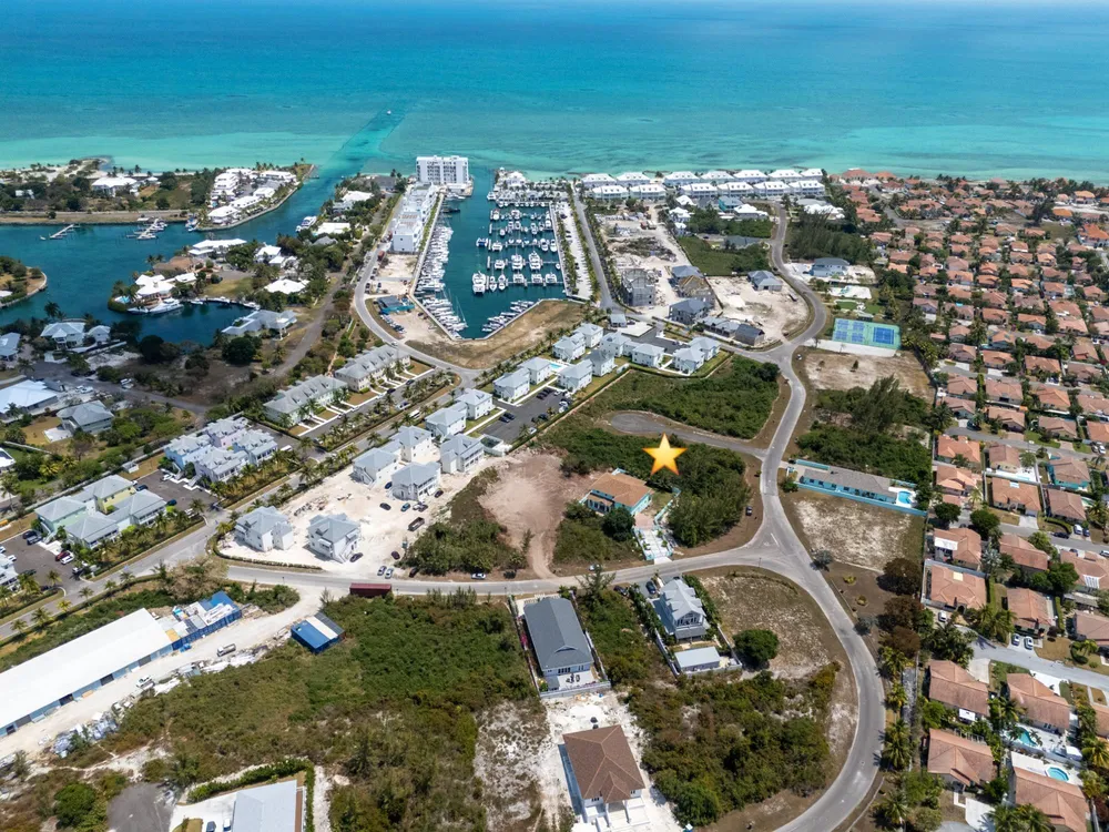 Palm Cay Nassau / New Providence