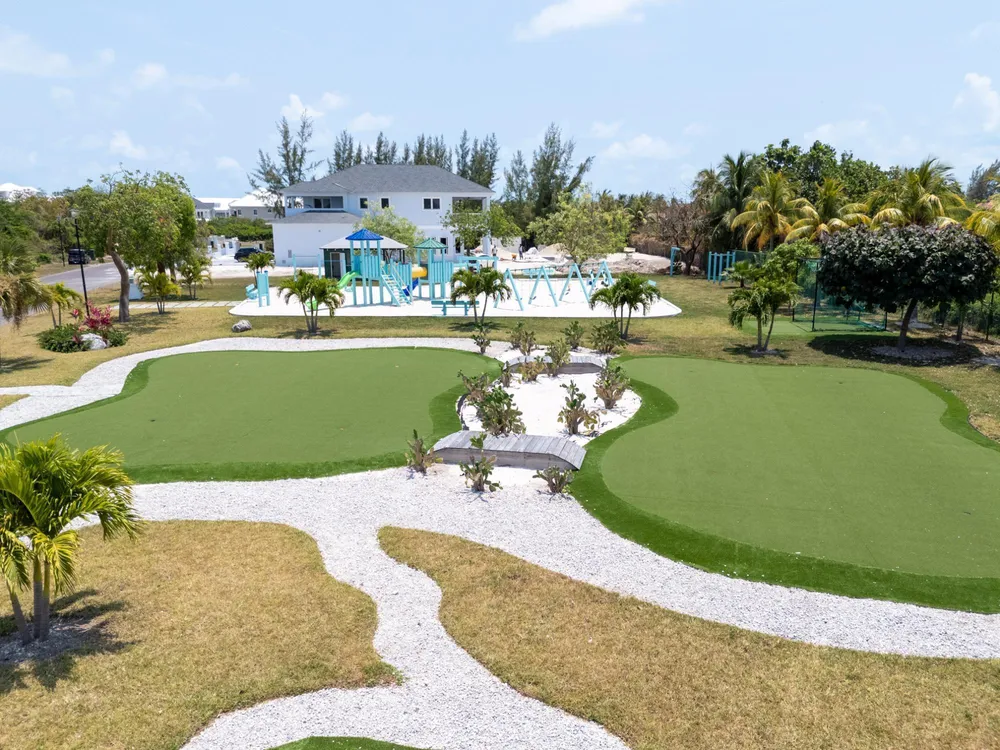 Palm Cay Nassau / New Providence