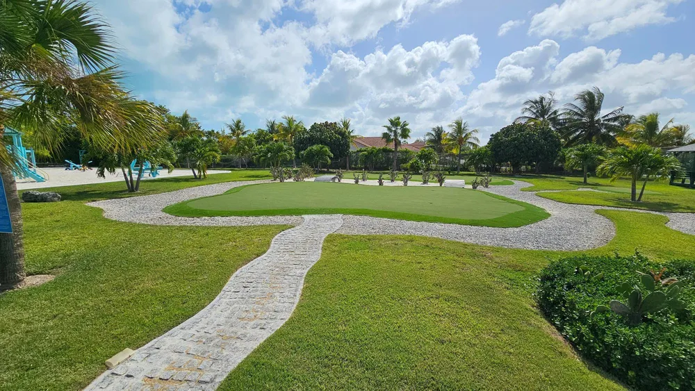 Palm Cay Nassau / New Providence